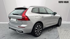 Volvo XC60 2.0 B5P Plus Dark 5dr AWD Geartronic Petrol Estate
